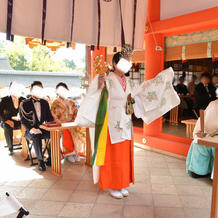 お神楽