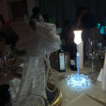 ルミファンタジアゲスト