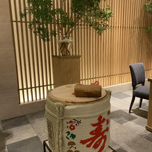 演出 オリジナリティ みんなの投稿写真 Trunk Hotel トランクホテル で結婚式 みんなのウェディング