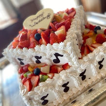 自由にデザインしてもらえました