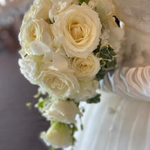 オリジナルブーケ