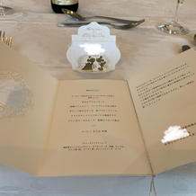 演出 オリジナリティ みんなの投稿写真 サザンビーチ ホテル リゾート シーシェルブルー 小さな結婚式 沖縄店で結婚式 みんなのウェディング