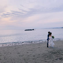 その他の写真 みんなの投稿写真 葉山ホテル音羽ノ森 別邸で結婚式 みんなのウェディング