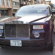 ロールスロイス