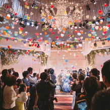 ドロップインドーム！