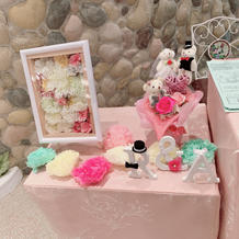 ウェルカムスペース　コーディネート