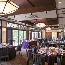 みんなの投稿写真 ザ キクスイロウ ナラパーク 菊水楼で結婚式 みんなのウェディング