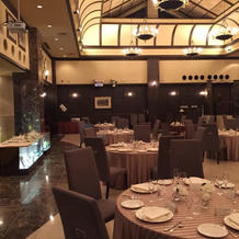 ６０名くらい対応の会場