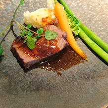 国産牛低温ロースト