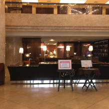 ロビー
