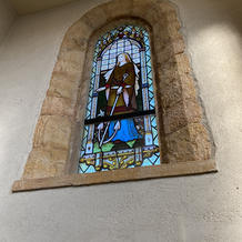 途中にあるすてんとあ