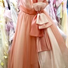 アニヴェルセル限定衣装