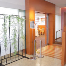 サロンには素敵なプランナーさんが勢ぞろい