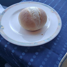 美味しかったパン