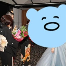 演出 オリジナリティ みんなの投稿写真 太閤園 Fujita Kanko Groupで結婚式 みんなのウェディング