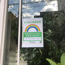 コロナ対策