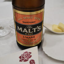 ビール