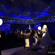 プロジェクションマッピング