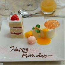 料理 みんなの投稿写真 オペラ ドメーヌ 高麗橋で結婚式 みんなのウェディング