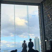 みんなの投稿写真 北野クラブ ソラ で結婚式 みんなのウェディング