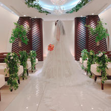 雰囲気 設備 みんなの投稿写真 小さな結婚式 横浜店で結婚式 みんなのウェディング