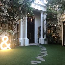 雰囲気 設備 みんなの投稿写真 麻布迎賓館で結婚式 みんなのウェディング