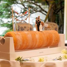 セレモニーバーム