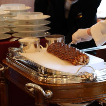 カッティングサービス