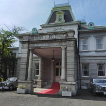 クラシックカー