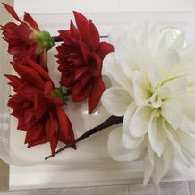 オリジナル装飾もオーダーできます