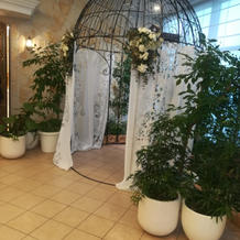 ここならではの写真スポット