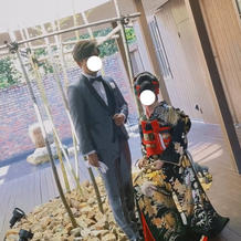 ラルーナ・ピエーナ別邸内