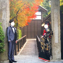 ラルーナ・ピエーナ別邸　敷地内