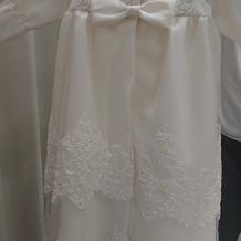 ドレスリメイク ベビードレス