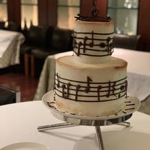 デザートビュッフェ