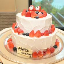 オリジナルで作ってもらいました