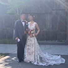洋装