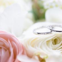 結婚指輪
