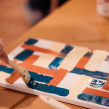 ウエディングキャンバス