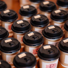 ウェルカムカップ