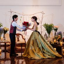 ダーズンローズ