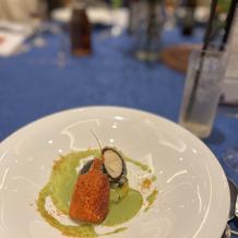 魚料理