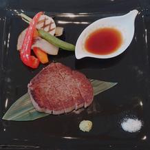 肉料理