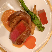 国産牛肉フィレ