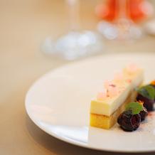 香川レモンタルト