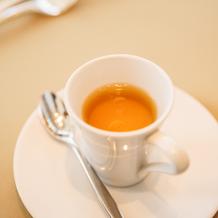 フラン　コンソメスープ