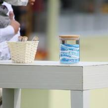 サンドセレモニー