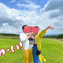 気持ちの良い場所です