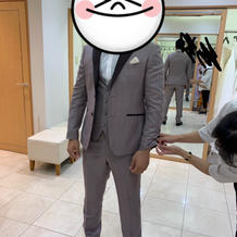 新郎