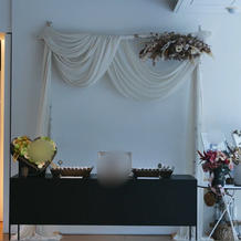 ウェルカムスペース